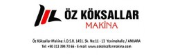 ÖZ KÖKSALLAR ÖZ KÖKSALLAR